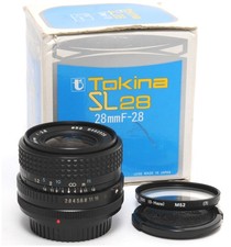 Tokina SL 2.8/28mm RMC for