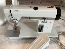 PFAFF 96  Nähmaschine