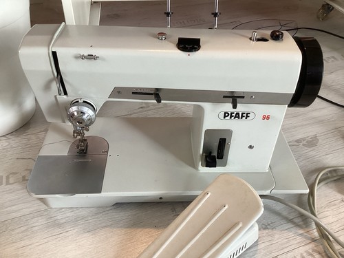 Pfaff nähmaschine - 96,