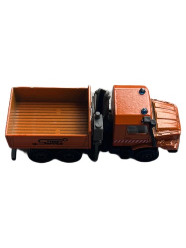 Majorette renault lkw - majorette,