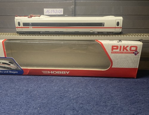 Piko 47691 - piko, tt,