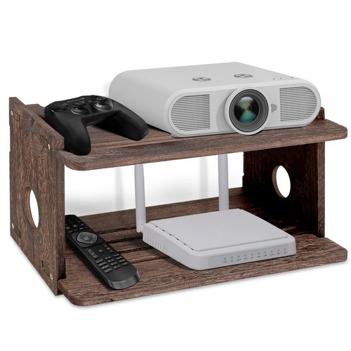 Wall mount projector shelf - mount,