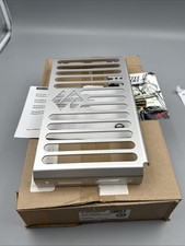 SUZUKI KÜHLERABDECKUNG (o. schrauben) GSX-1200 GSX-750 RADIATOR COVER XX23047