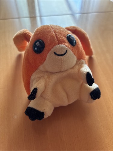 Bantai digimon plüschtier - bantai,