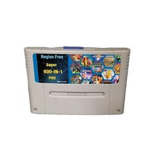 Super Nintendo Flash