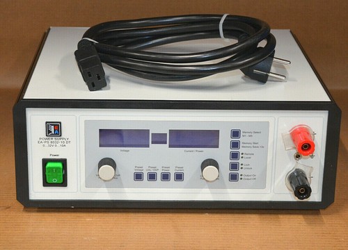 Elektro automatik ps - ea, ea-ps