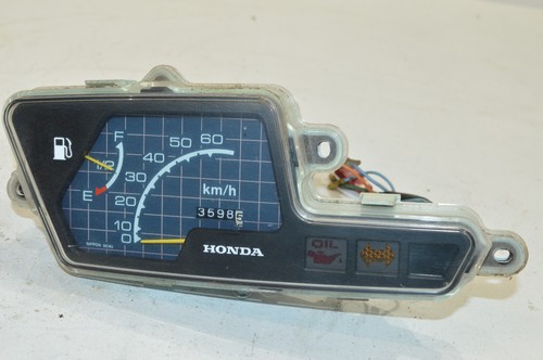 Honda lead af01 - af01, nh50