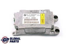BMW E60 E61 E63 Luftmodul ECU Steuergerät Mitte Fahrzeugsensor 6939287
