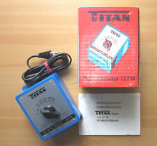 TITAN TRAFO 127 M