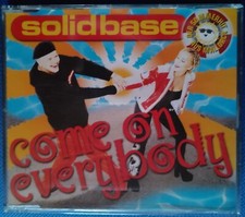 Solid Base – Come On