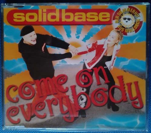 Solid base come - solid, –