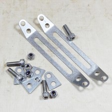 Tubus 71624 schellen adapter - schellen,