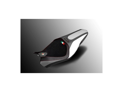 Sitzbezug sil ducabike ducati - ducabike,