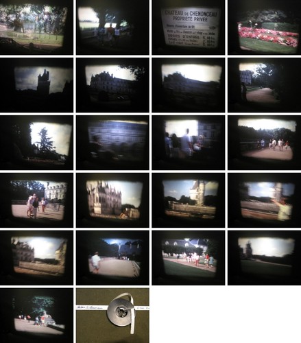 Super 8mm film privatfilm von - super,