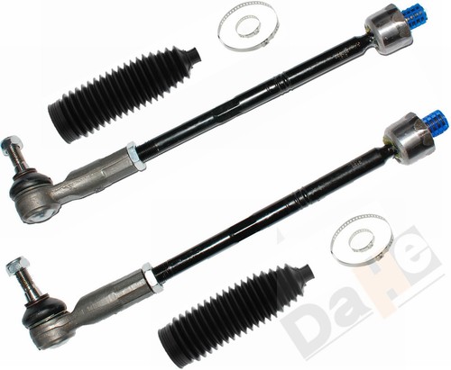 Spurstange lenkmanschette audi - spurstange+lenkmanschette,