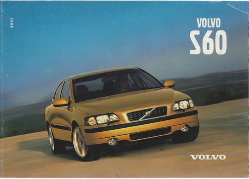 Volvo betriebsanleitung - 60,