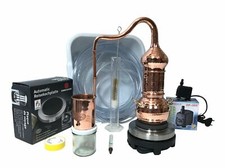 Coppergarden liter - 0,5,