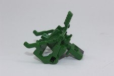 Siku 70009005 Heckkupplung John Deere grün 3272 3274 3863 3652   NEU 1:32