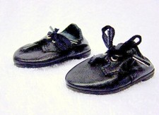 Schildkröt Puppenschuhe