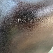 PRESTIGE 2000 DRESSAGE SADDLE