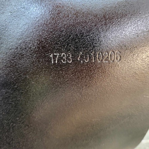 Prestige 2000 dressage saddle - 2000,