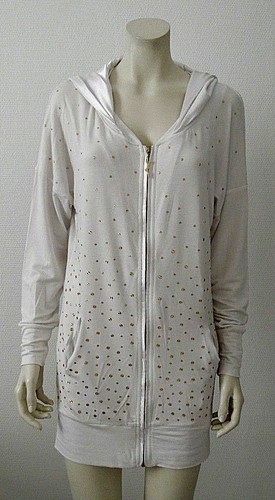 Star chic shirt kalliopi weiß - kalliopi,