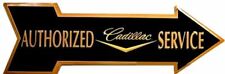 Authorized Cadillac Service US