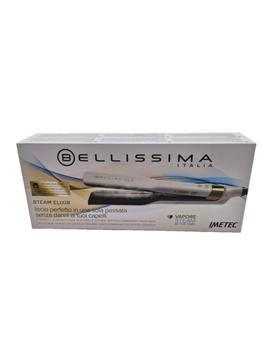 Bellissima steam elixir dampf - steam,