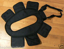 xPack X-Pack Cameleon Tankrucksack Magnet Platte Tank Grundträger NEU