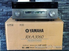 Yamaha  Stereo Receiver **