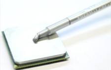CPU Silber Wärmeleit-paste/
