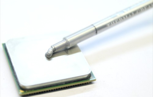 Cpu silber wärmeleit - silber, wärmeleit-paste/