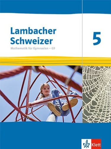 Lambacher schweizer mathematik - lambacher,
