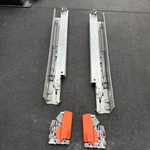 Schubladenführung blum tandem - blum,