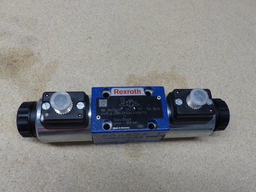 Bosch rexroth - bosch,