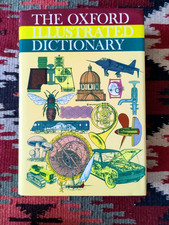 The Oxford Illustrated