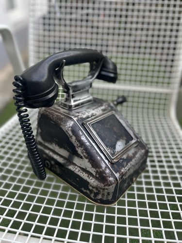 Altes post telefon - altes,