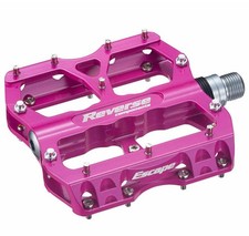 Reverse Escape Alu Flat