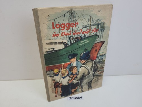 Buch logger bau - logger, und
