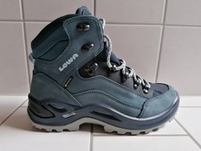 Wanderschuhe Damen LOWA