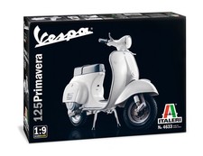 Italeri IT4633 _V 1/9 VESPA
