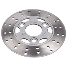 Scheibenbremse Roller