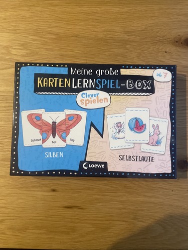 Loewe meine große - meine,