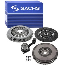 SACHS Kupplungssatz Schwungrad