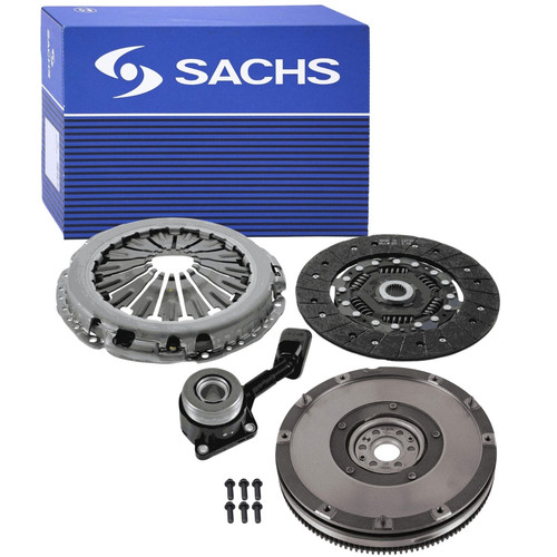 Sachs kupplungssatz schwungrad - sachs,
