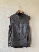 Arcteryx LEAF Atom Weste Vest S Herren Grau