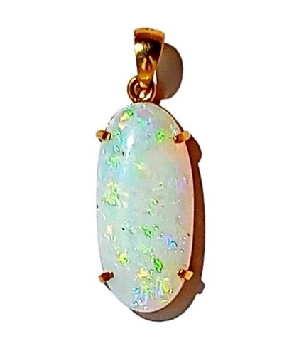 Coober pedy opal ct - opal, 3,7