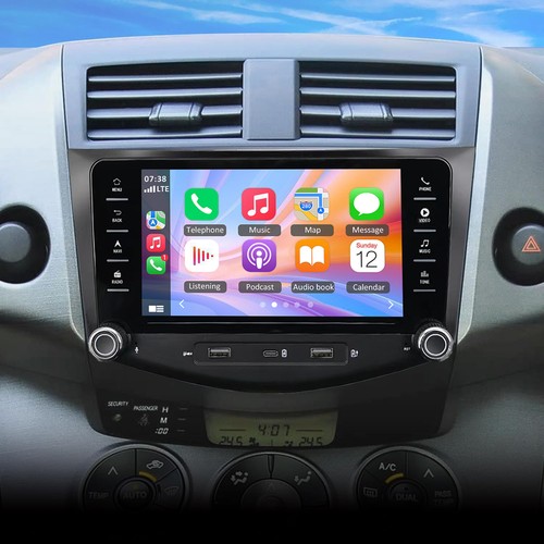 Für toyota rav4 2007 2012 - für,