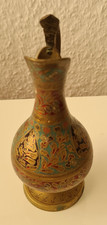 Vintage messing kanne - messing,