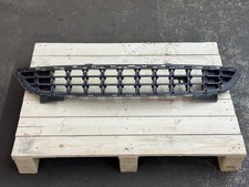 Original Opel Corsa D Stoßstangengitter Gitter Stoßstange Vorne 13286021 #RY1